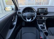 Hyundai i30 Kombi 1,4 l 103 kw