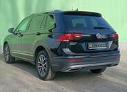 Volkswagen Tiguan SUV 2,0 l 110 kw