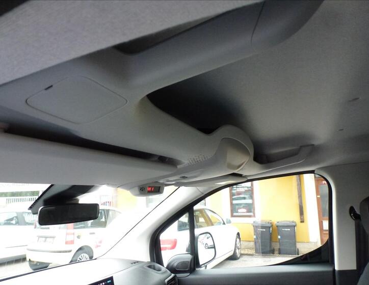 Citroën Berlingo 35