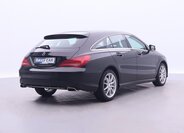 Mercedes-Benz CLA Kombi 2,0 l 155 kw