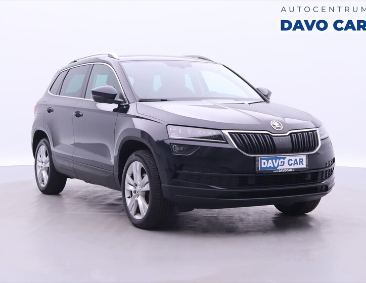 Škoda Karoq 1