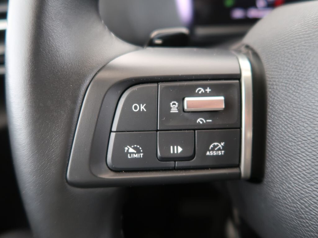 Citroën C4 Hatchback 1,2 l 96 kw