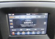 Jeep Compass SUV 1,4 l 103 kw