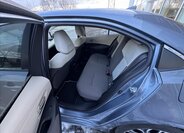 Toyota Corolla Sedan / Limuzína 1,8 l 72 kw