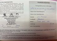 Citroën Grand C4 Picasso MPV 1,2 l 96 kw