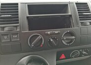 Volkswagen Transporter 9