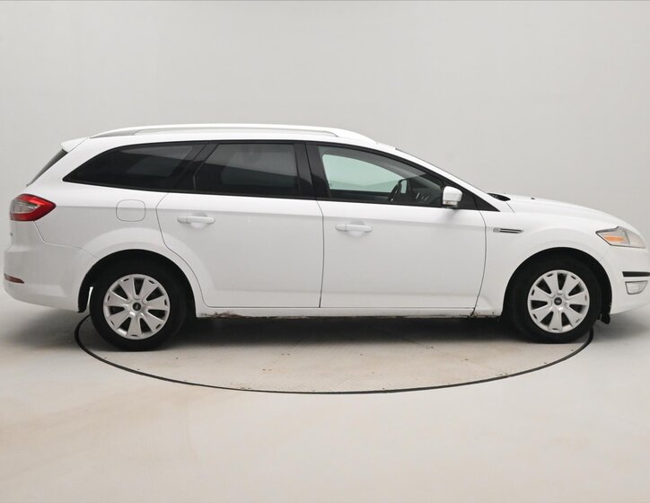 Ford Mondeo Kombi 2,0 l 103 kw