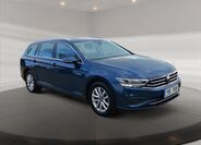 Volkswagen Passat Kombi 1,5 l 110 kw