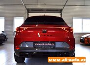 Cupra Formentor SUV / Terénní 2,0 l 110 kw