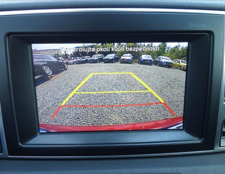 KIA Sportage SUV / Terénní 1,6 l 97 kw