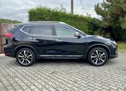 Nissan X-Trail SUV / Terénní 1,7 l 110 kw