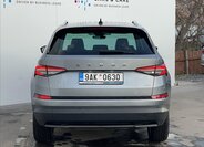 Škoda Kodiaq SUV 2,0 l 147 kw