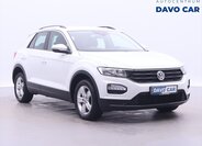 Volkswagen T-Roc SUV / Terénní 999,0 85 kw