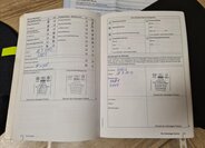 Volkswagen Touareg SUV 4,1 l 250 kw