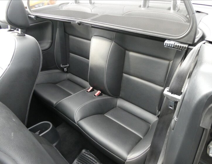 Peugeot 207 Kabriolet 1,6 l 88 kw