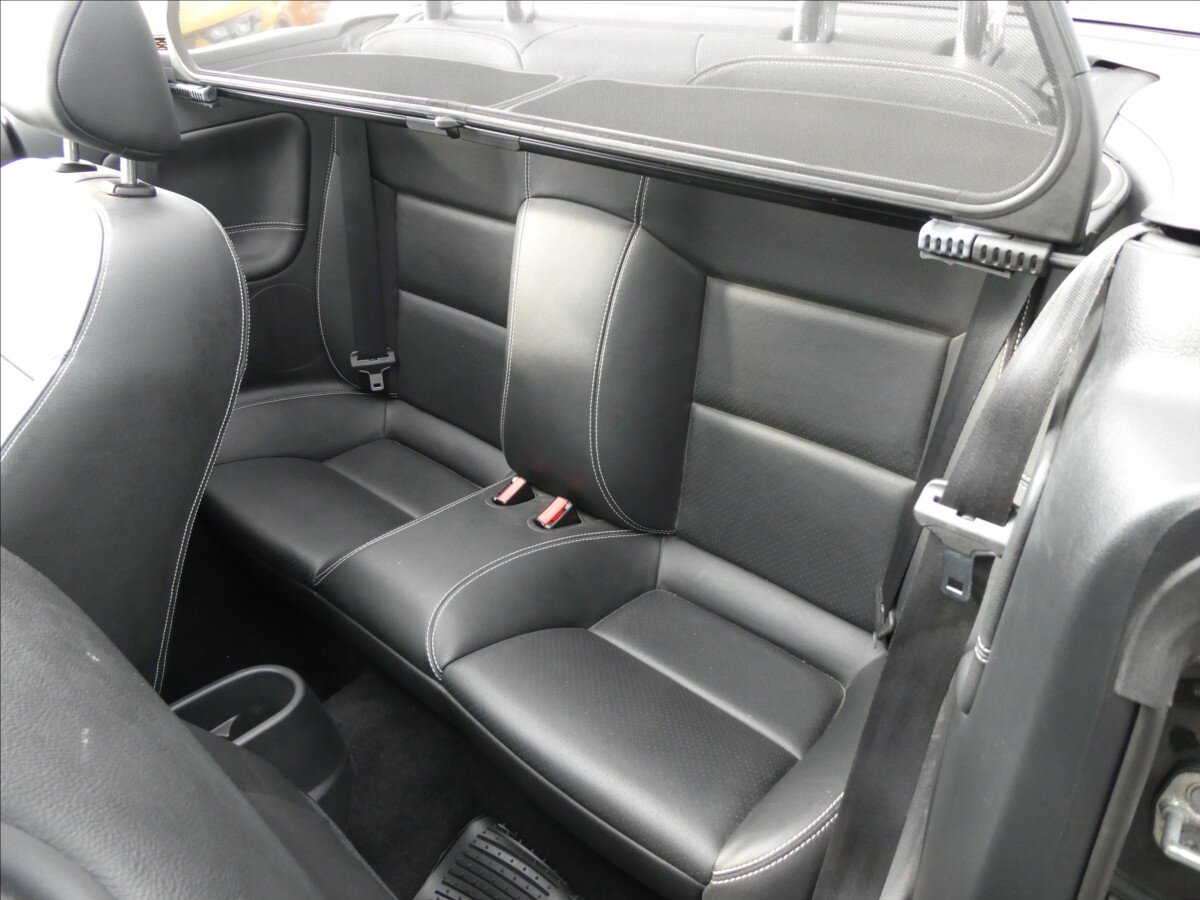 Peugeot 207 Kabriolet 1,6 l 88 kw