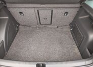 Škoda Rapid Hatchback 1,2 l 81 kw