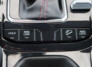 Jeep Compass SUV / Terénní 1,3 l 132 kw