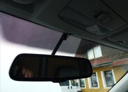 Volkswagen Caddy Skříň 1,9 l 55 kw