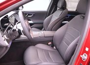 Mercedes-Benz Třídy E Kombi 2,0 l 145 kw