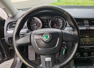 Škoda Superb Ostatní 1,8 l 118 kw