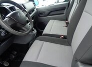 Citroën Jumpy Ostatní 2,0 l 110 kw
