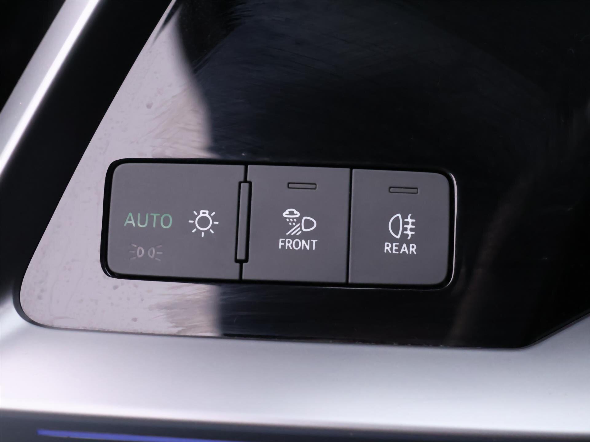 Audi A3 Hatchback 1,5 l 110 kw