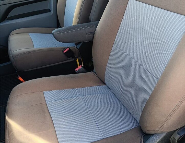 Peugeot Expert VAN / Minibus 0,0 110 kw