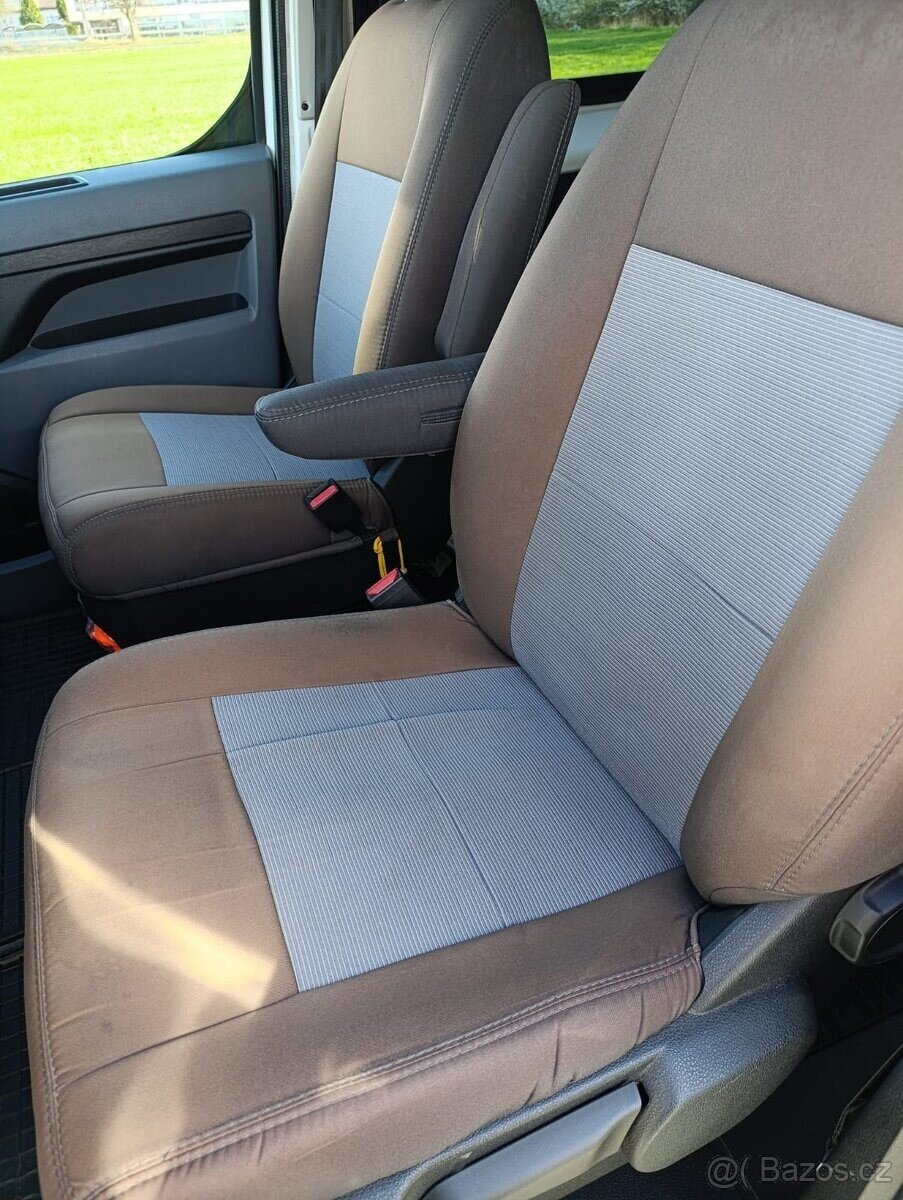 Peugeot Expert VAN / Minibus 0,0 110 kw