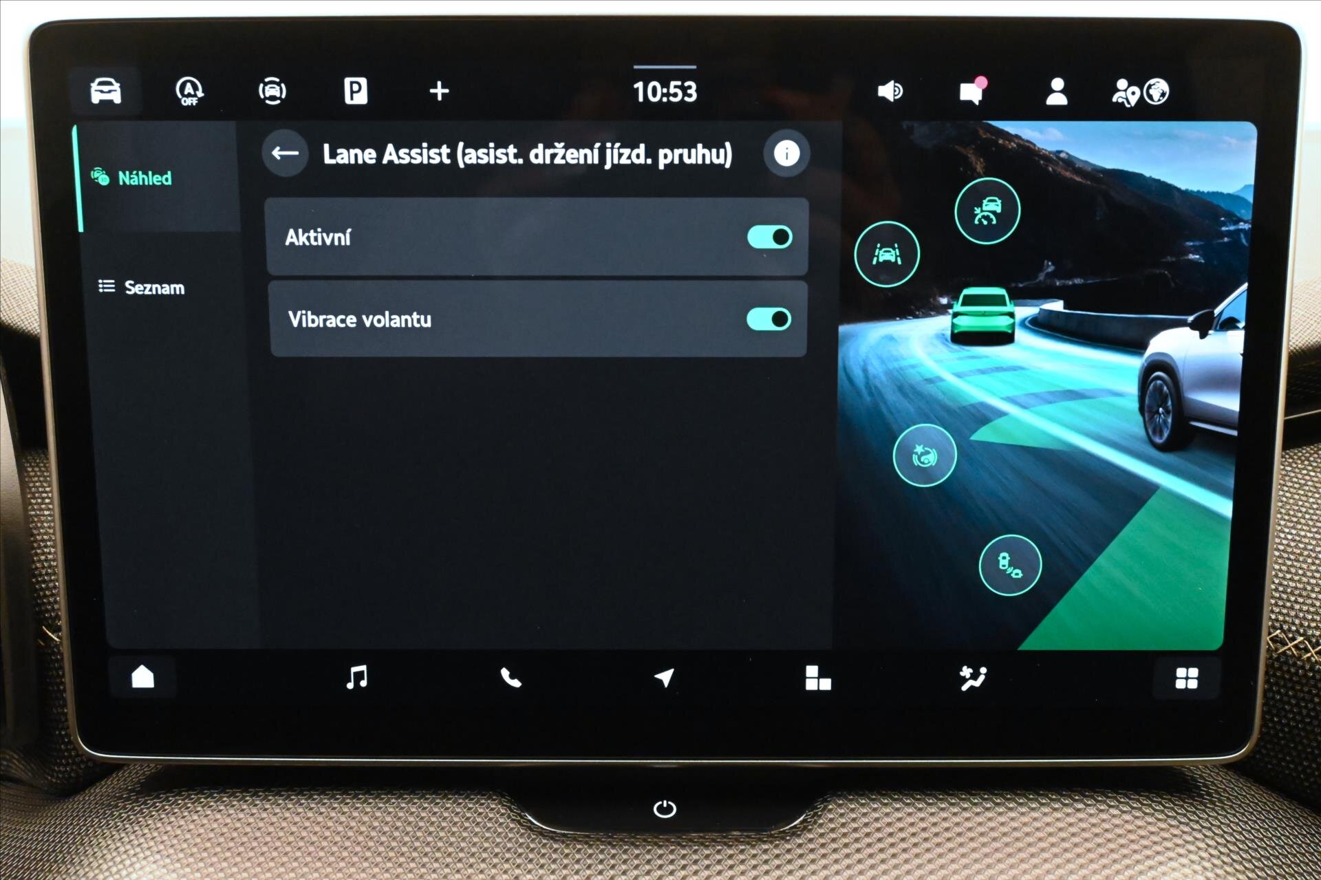 Škoda Kodiaq SUV 2,0 l 110 kw