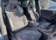 Škoda Kodiaq SUV 2,0 l 176 kw