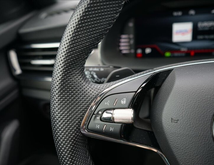 Škoda Scala Hatchback 999,0 81 kw