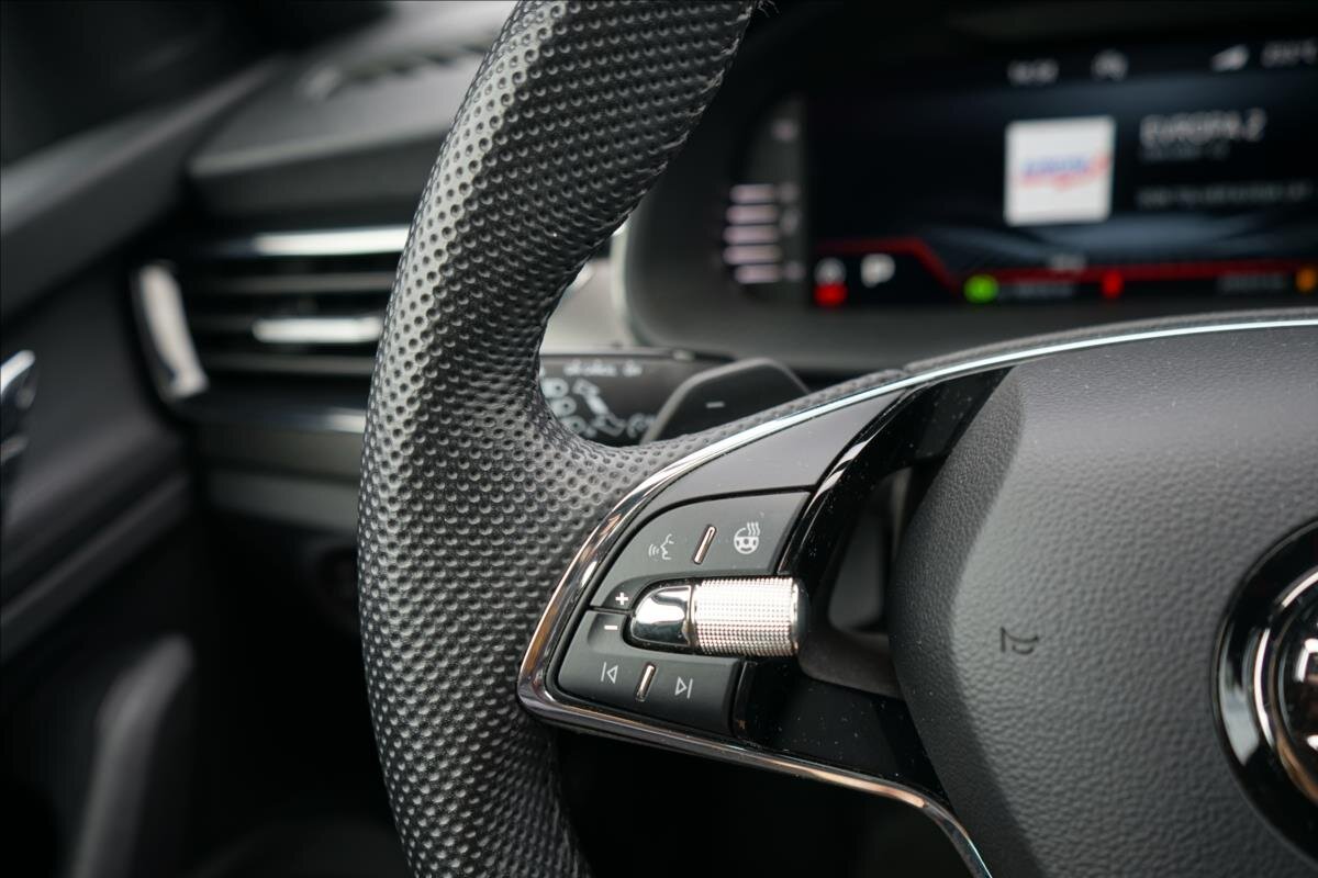 Škoda Scala Hatchback 999,0 81 kw