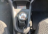 Citroën C3 Hatchback 1,4 l 54 kw