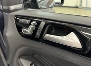 Mercedes-Benz GLE SUV 3,0 l 270 kw