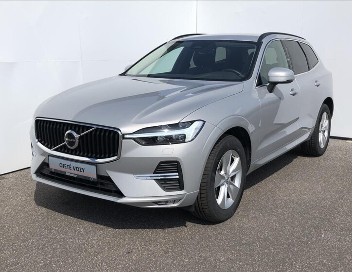 Volvo XC60 SUV 2,0 l 145 kw