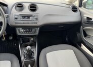 Seat Ibiza Kombi 1,2 l 63 kw