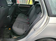 Volkswagen Golf Kombi 1,6 l 75 kw