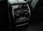 BMW X7 SUV / Terénní 3,0 l 250 kw