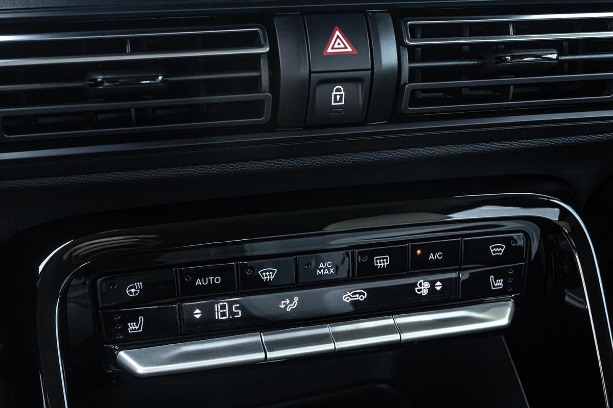 Citroën ë-C3 Hatchback 0,0 83 kw