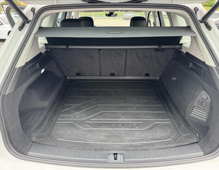 Volkswagen Touareg 27