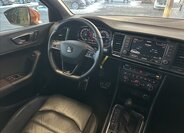 Seat Ateca SUV / Terénní 2,0 l 140 kw