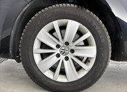 Volkswagen Sharan MPV 2,0 l 103 kw