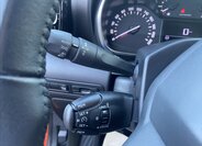 Citroën C3 Aircross SUV / Terénní 1,2 l 81 kw