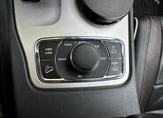 Jeep Grand Cherokee Kombi 3,0 l 184 kw