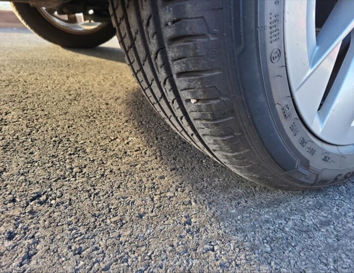 Škoda Octavia Kombi 1,5 l 96 kw