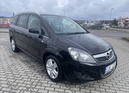 Opel Zafira MPV 1,6 l 85 kw