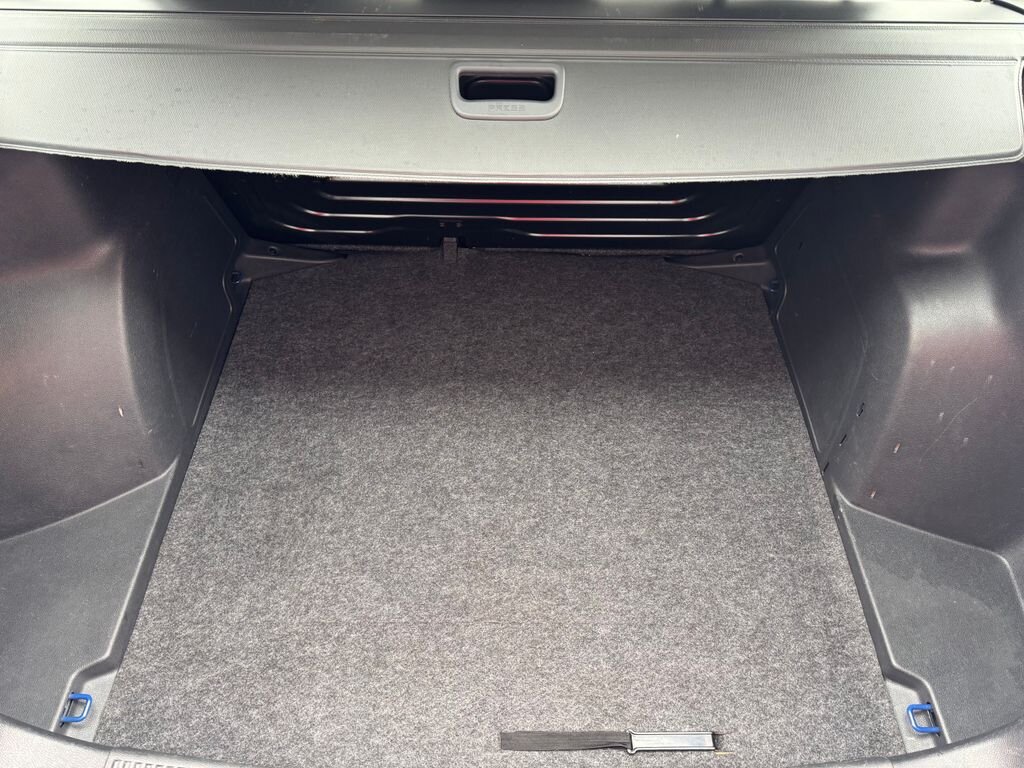 Škoda Fabia Kombi 1,2 l 51 kw