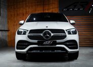 Mercedes-Benz GLE SUV 2,9 l 243 kw