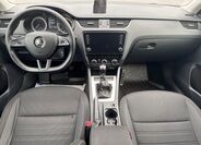 Škoda Octavia 9